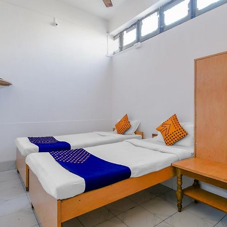 Oyo Flagship 71156 Hotel Jaybee'S Dibrugarh Eksteriør billede